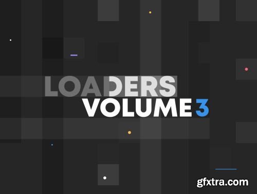 Loaders Volume 3 Ui8.net