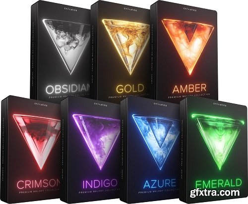 Cymatics Prism - Launch Edition