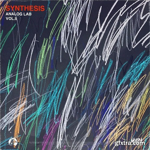 Jordan Fox SYNTHESIS Vol II (Analog Lab V Bank)