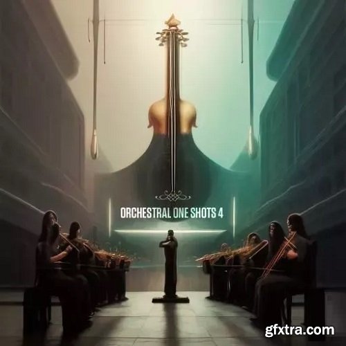 Diginoiz Orchestral One Shots 4