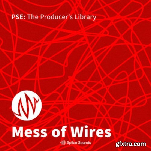 PSE The Producer's Library Mess of Wires