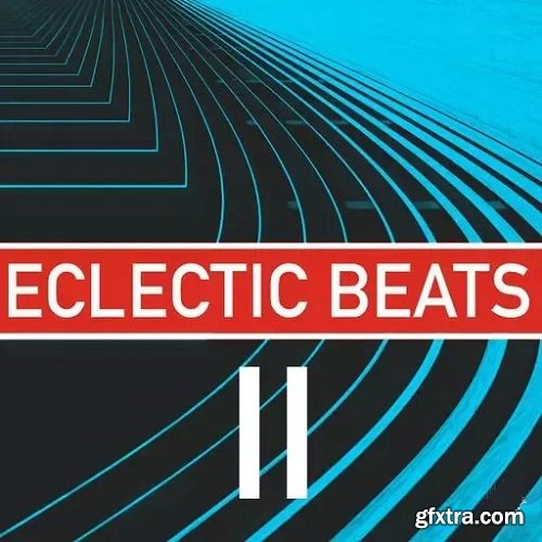 Fume Music Eclectic Beats II