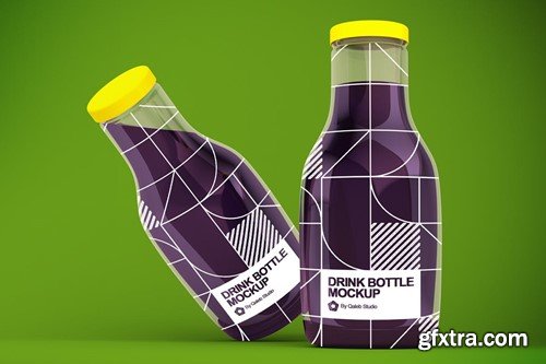 Drink Bottle E89XLHD