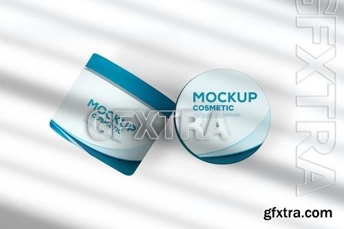 Cosmetics Mockups NTME5M2