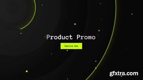 Videohive Product Explainer Promo 47023491