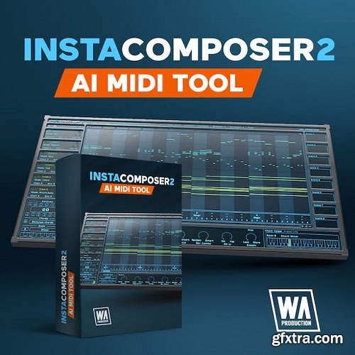 W.A Production Instacomposer 2 v2.0.1.240325