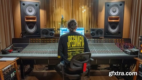 MixWithTheMasters Stuart White Mixing “Yoncé” by Beyoncé Inside the Track #88