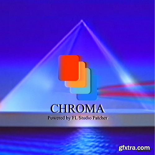 Memo CHROMA (FL STUDIO 20/21)