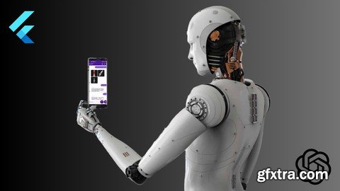 Mastering ChatGPT Flutter API: Build AI based Flutter Apps