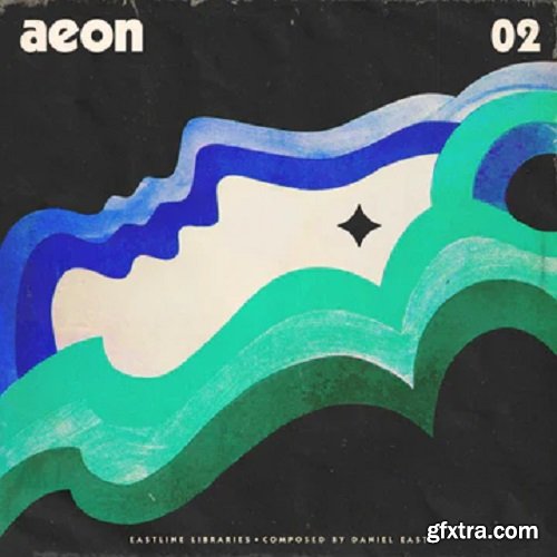 Daniel East Aeon Vol 2 (Compositions)
