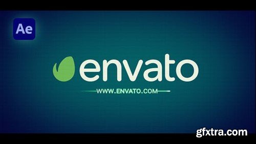 Videohive Medical Logo Reveal 47107978