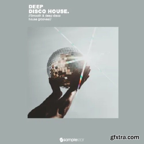 Samplestar Deep Disco House