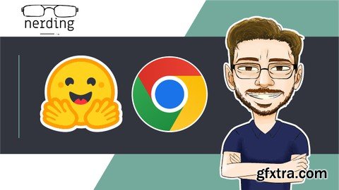 AI in the Browser with JS: Chrome Extensions & Huggingface