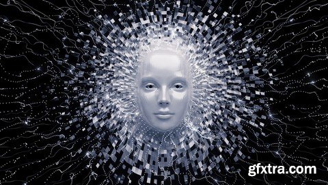 Machine Learning A-Z: AI, Python & R + ChatGPT Bonus 2023