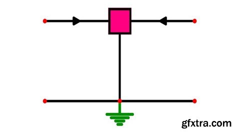 AC Analysis of Semiconductor Devices