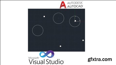 Autocad 2022 Creation and Extraction API