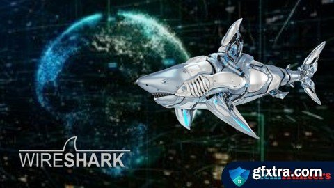 Complete Wireshark Essentials with Kali Linux course - 2023