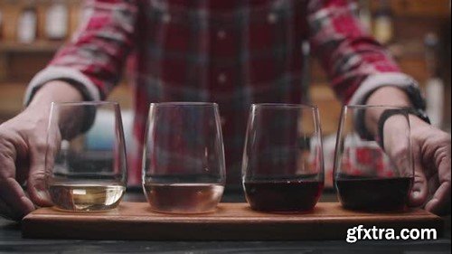 Videohive Fine Wine 47035915