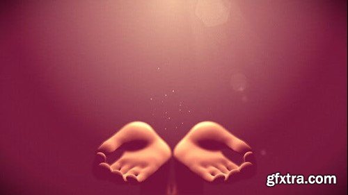 Videohive Zen Mode - Meditation and Breathwork 40526685