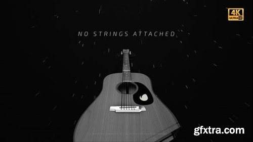 Videohive No Strings Attached 26967392