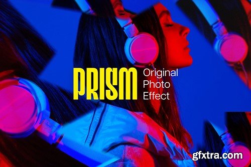 Prism Photo Effect 2WNYL5P