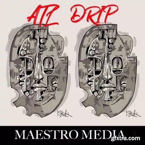 Stock Music Group ATL Drip Vol 2