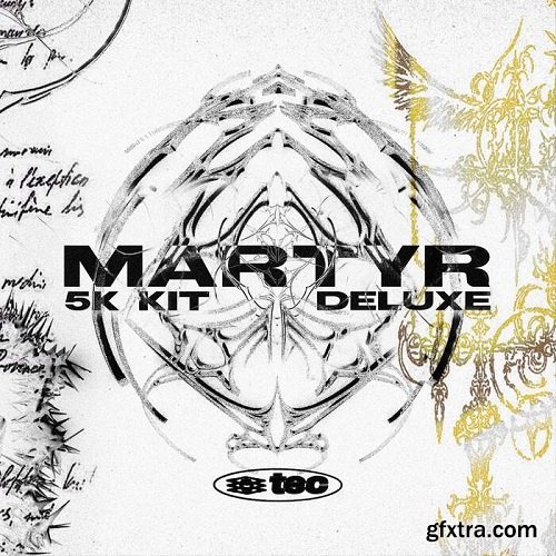 Martyr 5K Kit Deluxe