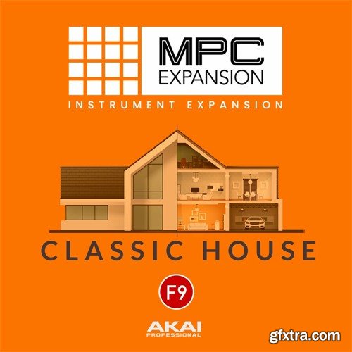 F9 Origins Classic House MPC Expansion