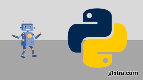 Python Automation Projects for Beginners (Complete Beginner)