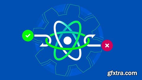 React Design Patterns - The Practical Guide