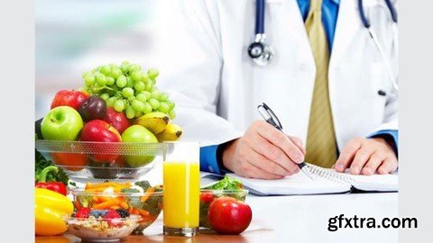 Medical Nutrition For Chronic Diseases