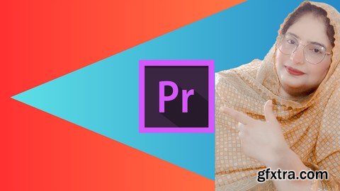 Mastering in Adobe Premiere Pro with AI from beginner to pro