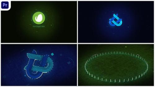 Videohive - Modern Logo Reveal V.2 - 46973067 - 46973067