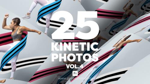 Videohive - Kinetic Photos Vol 4 for Premiere Pro - 47074213 - 47074213