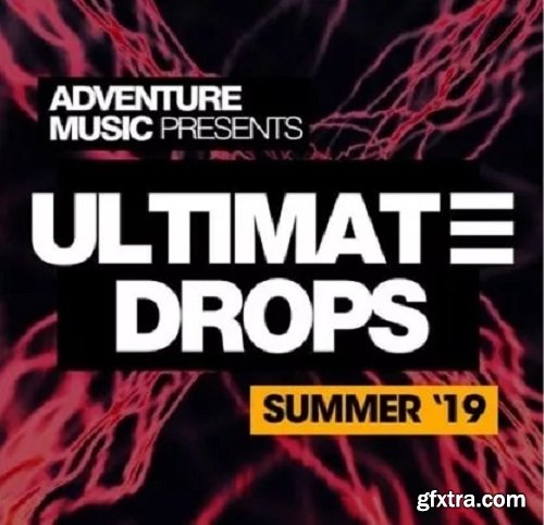 Beatrising Ultimate Drops Summer '19