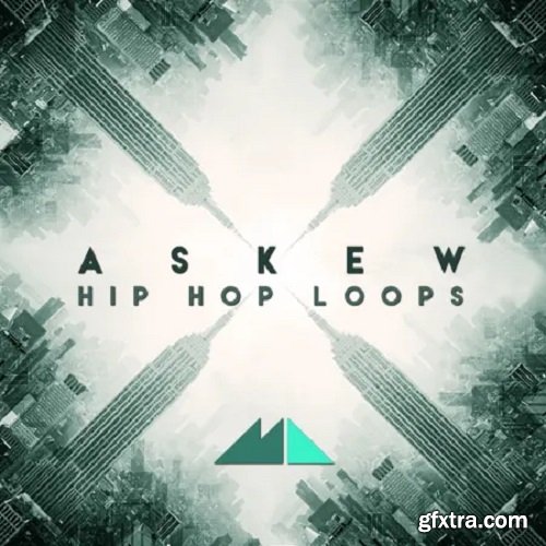 ModeAudio Askew Hip Hop Loops