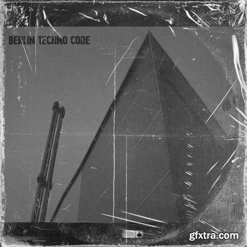 BFractal Music Berlin Techno Code