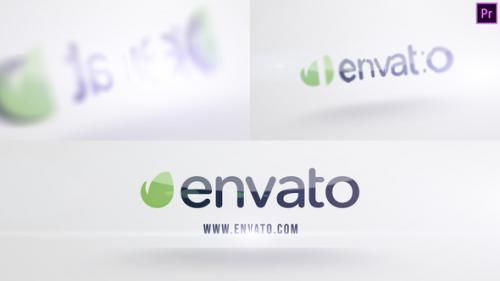 Videohive - Elegant And Simple Logo 3 Premiere Pro - 47056985 - 47056985