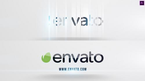 Videohive - Elegant And Simple Logo 4 Premiere Pro - 47098938 - 47098938