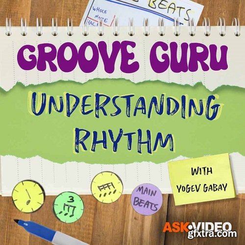 Ask Video Groove Guru 101 Understanding Rhythm