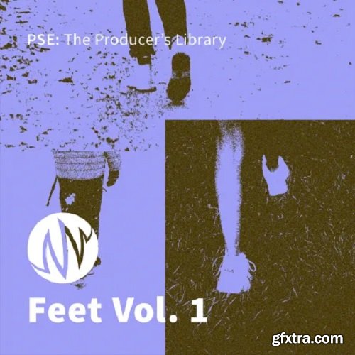 PSE: The Producers Library Feet Vol 1