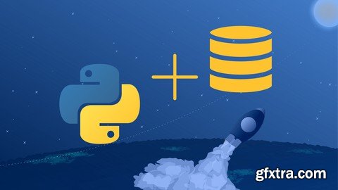 Python for Databases: Learning Data Management with Python