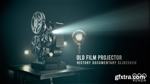 Videohive History And Documentary 47062952