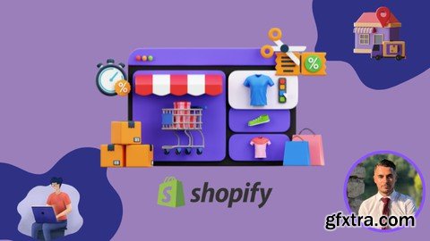 Shopify Masterclass: Your Path to E-commerce Success