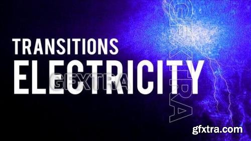 Electricity Transitions 1399552