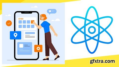 Learn React Native Fast