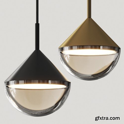 Aromas Del Campo Nino Pendant Lamps