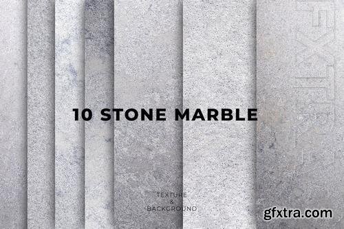 10 Acrilyc Marble Texture Background