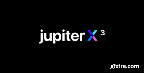 Themeforest - JupiterX - Website Builder For WordPress &amp; WooCommerce 5177775 v3.3.0 - Nulled