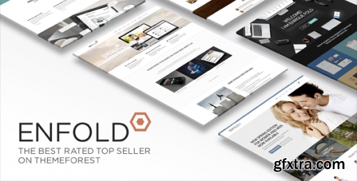 Themeforest - Enfold - Responsive Multi-Purpose Theme 4519990 v5.6.4 - Nulled